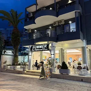 Summer Saranda