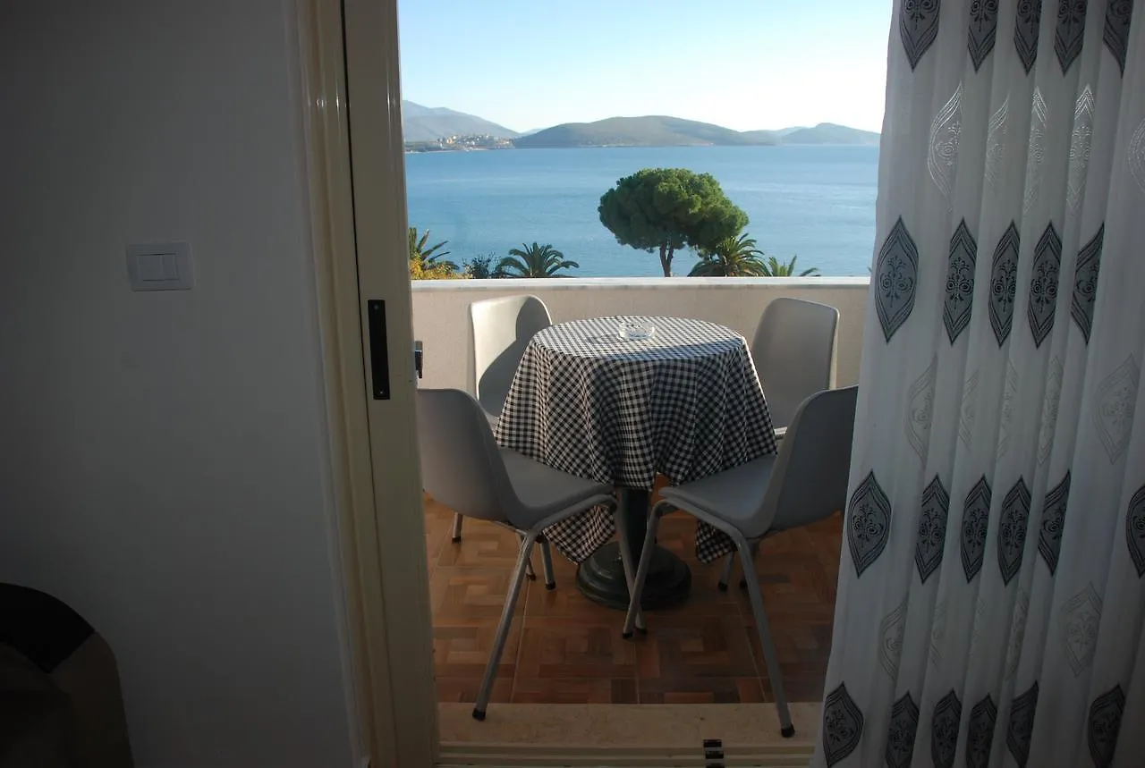 Doka Center Apartments Saranda