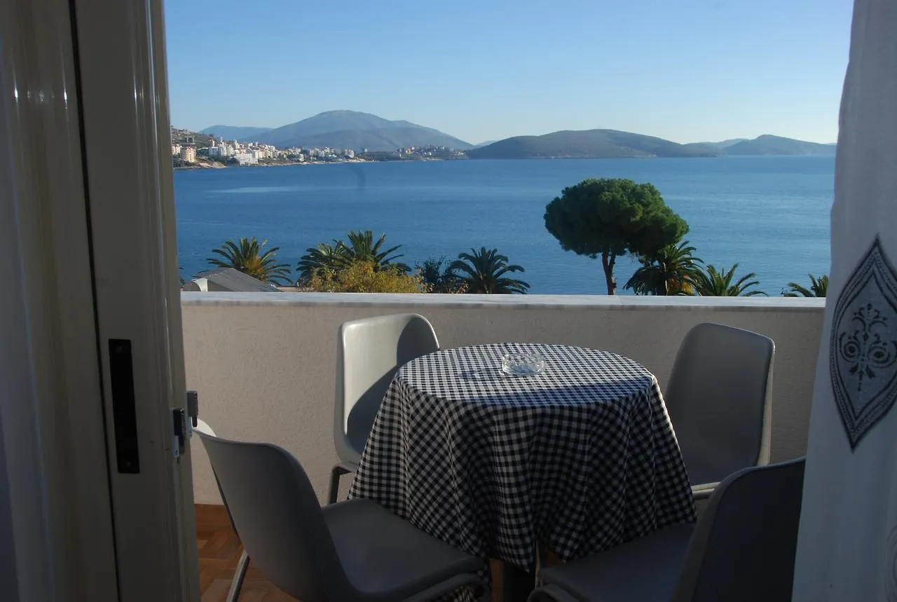 Doka Center Apartments Saranda